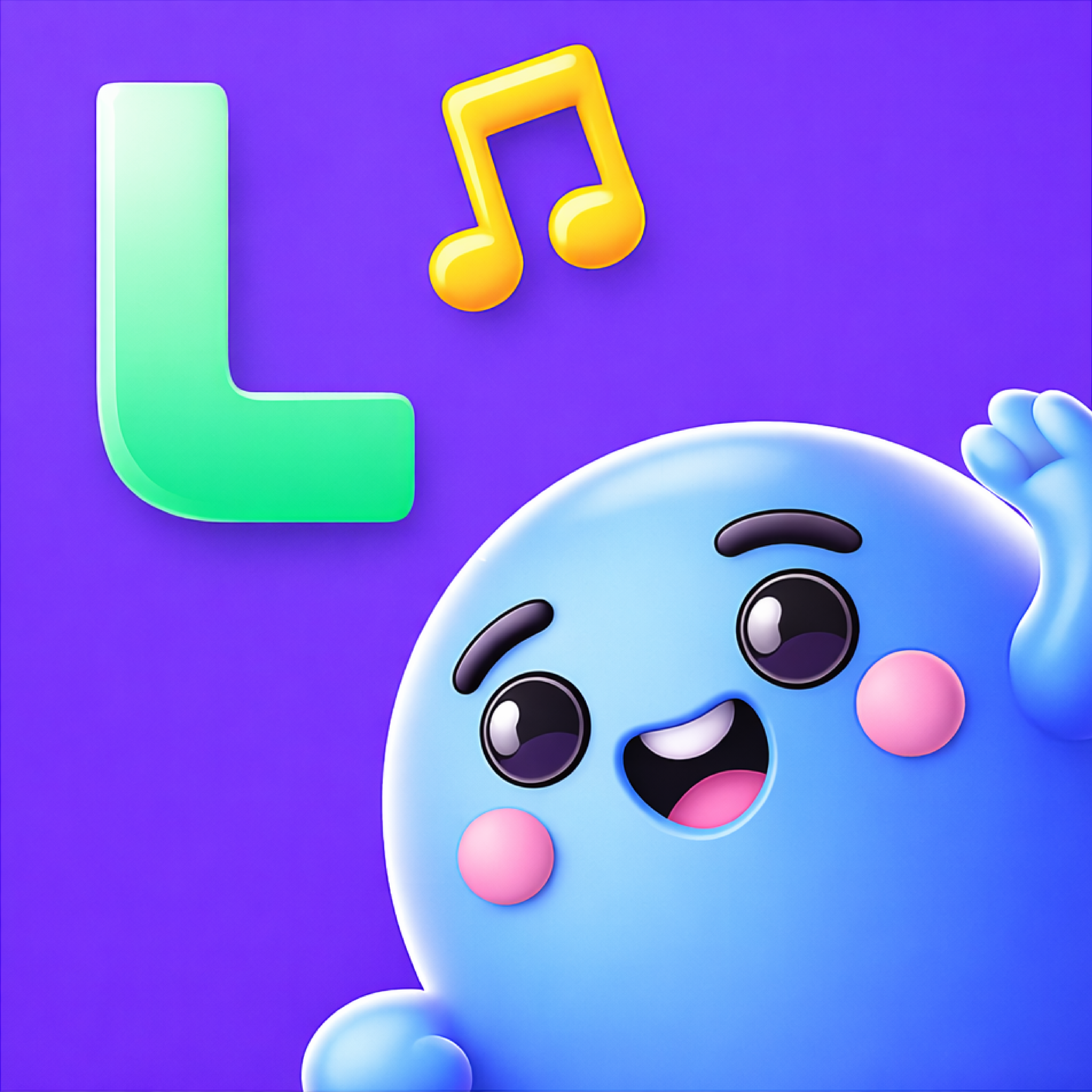 Lyric Lingo — Language learning with videos